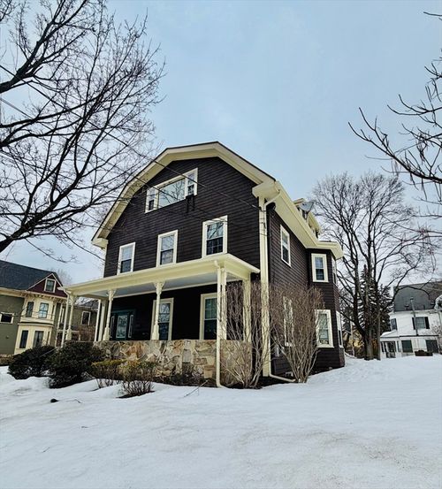 2-168 Walnut Street, Newton, MA, 02460 | Card Image