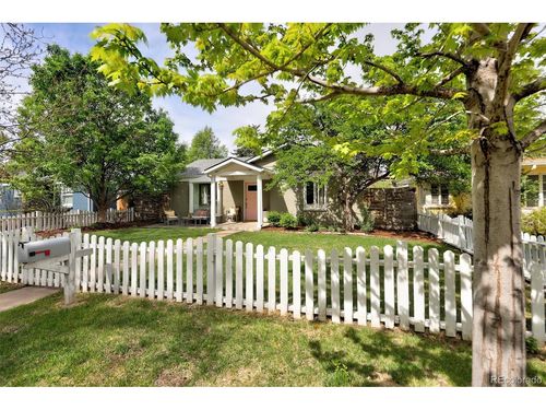 1191 Niagara St, Denver, CO, 80220 | Card Image