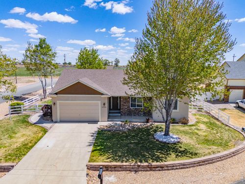 2002 Trail Ridge Dr, Severance, CO, 80615-8625 | Card Image