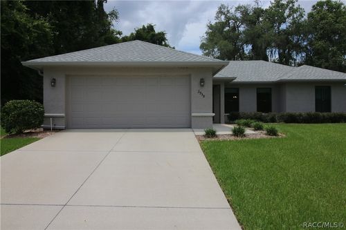 2958 N Kittery Pt, HERNANDO, FL, 34442-5423 | Card Image