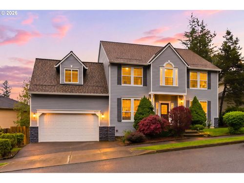 16096 Se Flavel Dr, Portland, OR, 97236-7847 | Card Image