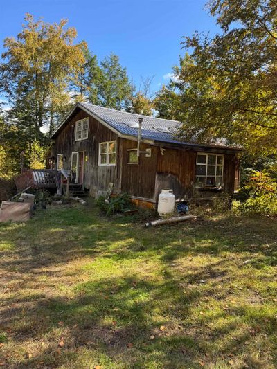 100 Legion Road, House other with 2 bedrooms, 1 bathrooms and null parking in Newfane VT | Image 1