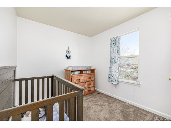 2728 Renshaw St, House other with 3 bedrooms, 2 bathrooms and null parking in Strasburg CO | Image 26