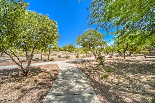 UNIT-101 - 1900 Summer Pine Ct, Townhouse with 3 bedrooms, 3 bathrooms and null parking in Las Vegas NV | Image 36