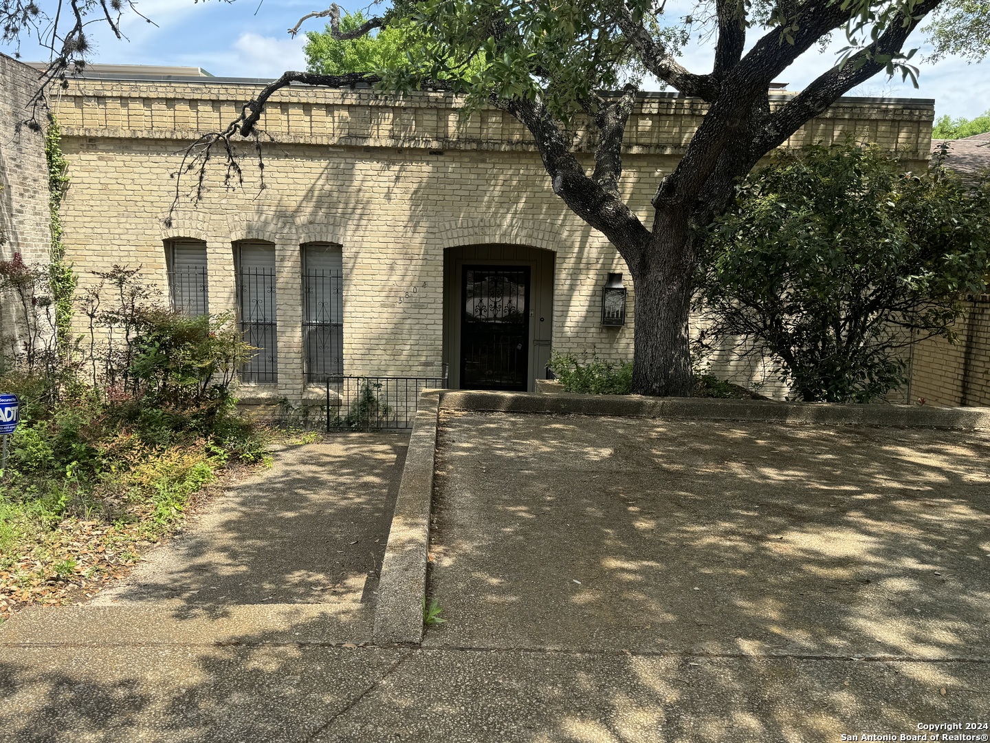 Songbird , San Antonio, TX 78229