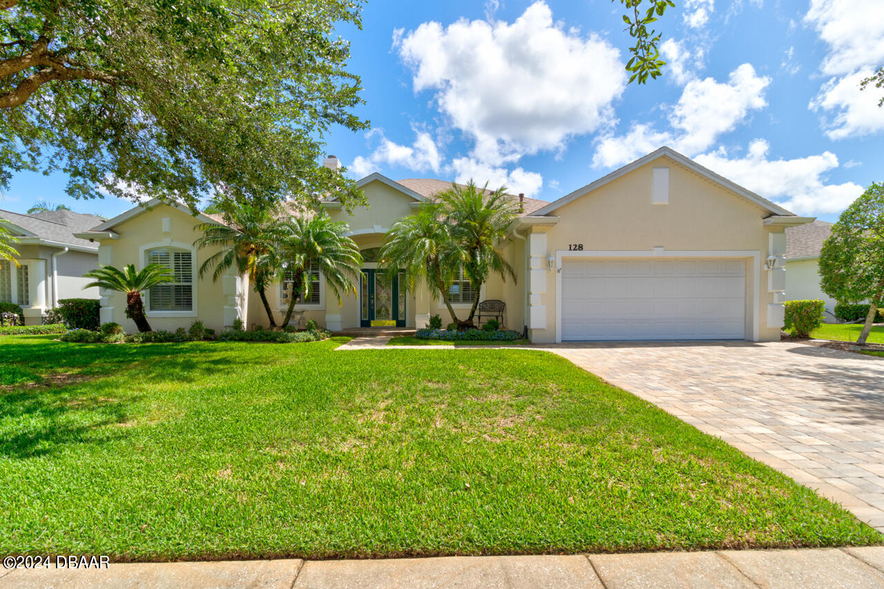 Centennial Park Dr, Daytona Beach, FL 32124