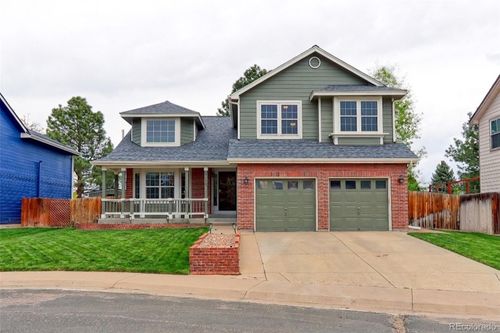 3133 E 133rd Ave, Thornton, CO, 80241-1303 | Card Image