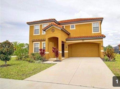 2653 Rosemont Cir, DAVENPORT, FL, 33837-7672 | Card Image
