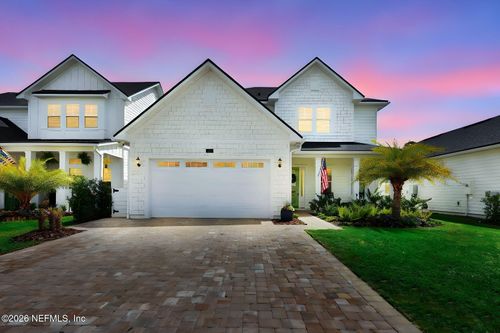 46 Somerville Dr, Ponte Vedra, FL, 32081-1107 | Card Image