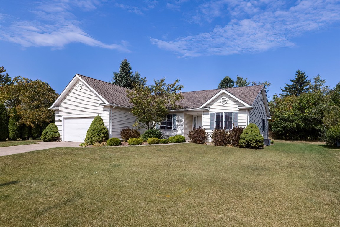 Providence Way, Erie, PA 16509