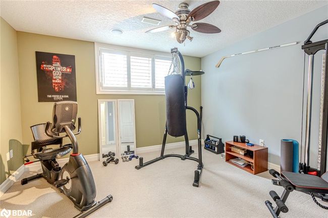 6 Collins Lane, House other with 6 bedrooms, 5 bathrooms and 9 parking in Minesing ON | Image 20