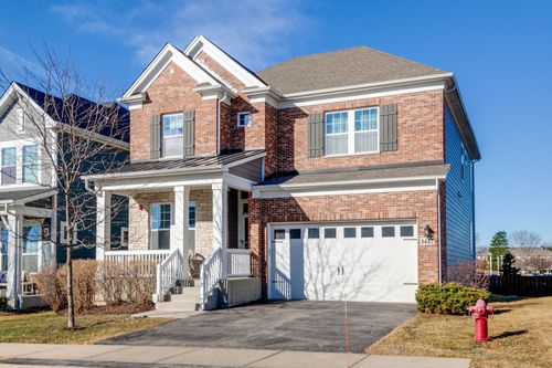 1442 Somerset Pl, Barrington, IL, 60010-5018 | Card Image