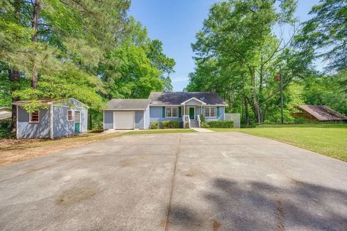 154 Nw Old Plantation Trail, milledgeville, GA, 31061 | Card Image