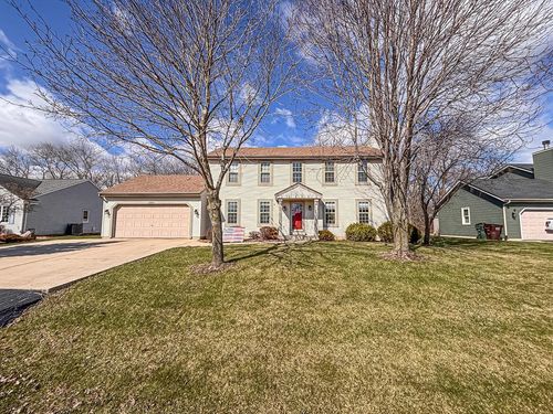 5900 Randal Lane, CALEDONIA, WI, 53402 | Card Image