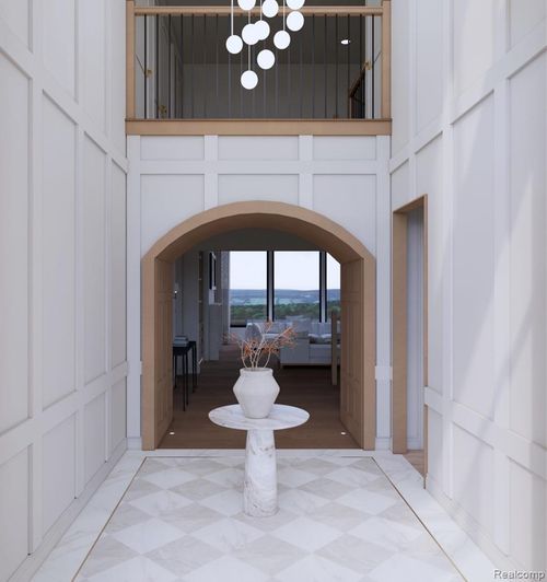 3247 Baron Dr, Bloomfield Hills, MI, 48302-2094 | Card Image