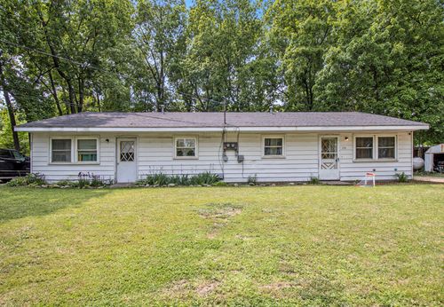 236 & 238 Mary Street, Otsego Township, MI, 49080 | Card Image