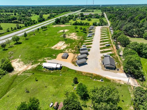 1500 E 2080 Rd, Hugo, OK, 74743 | Card Image
