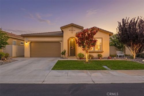463 Madera Crk, Beaumont, CA, 92223-7486 | Card Image