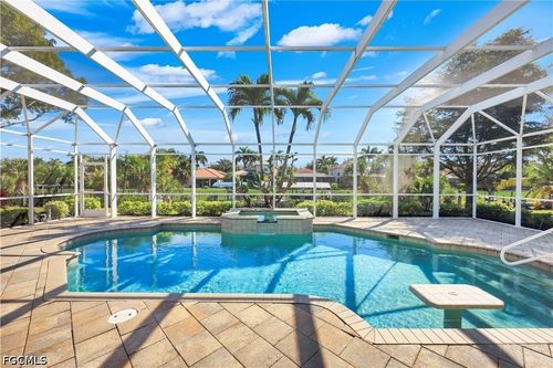 9214 Palm Island Cir, NORTH FORT MYERS, FL, 33903-5291 | Card Image