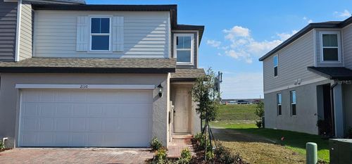 2110 Crape Jasmine Ln, Orlando, FL, 32824-3003 | Card Image