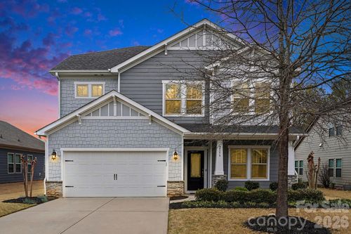 2156 Poplar Ridge Dr, Monroe, NC, 28110-0017 | Card Image