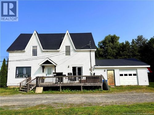 166 Main St, Hartland, NB, E7P2M5 | Card Image