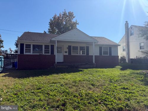 403 Otter Branch Dr, MAGNOLIA, NJ, 08049-1119 | Card Image