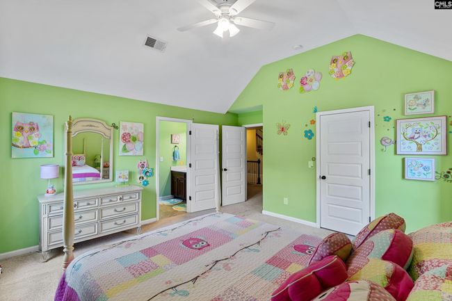 846 Village Well Ct, House other with 6 bedrooms, 5 bathrooms and null parking in Chapin SC | Image 40