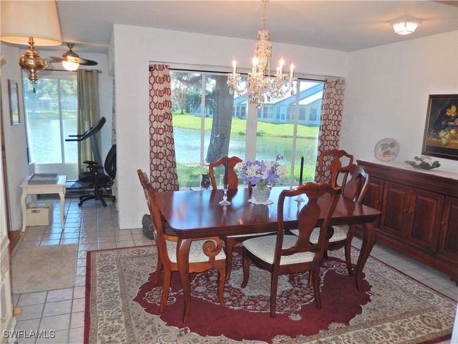 902 Mcgregor Park Cir, House attached with 2 bedrooms, 2 bathrooms and null parking in FORT MYERS FL | Image 22