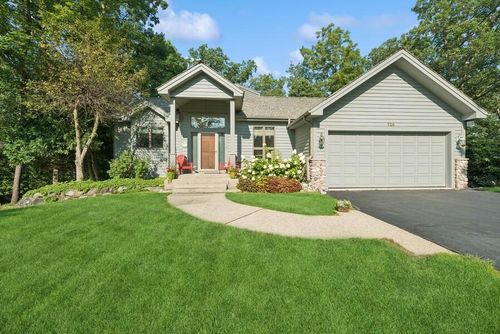 726 Timber Ridge Court, Fontana, WI, 53125 | Card Image