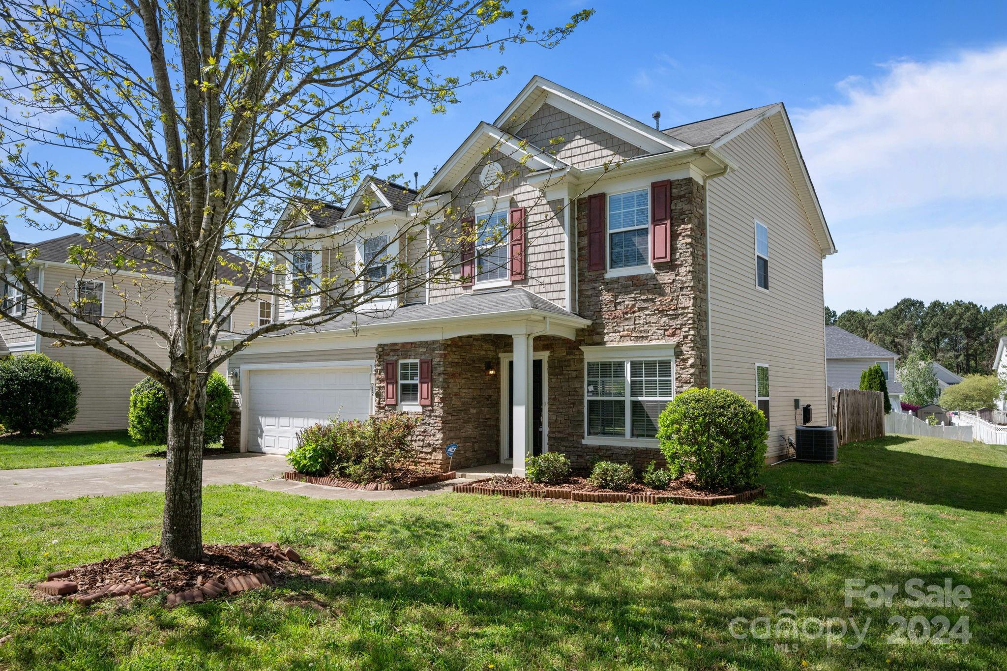 Kuck Rd, Mint Hill, NC 28227