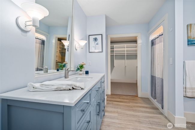 Lower ADU - Ensuite 3/4 Bathroom #3 | Image 30