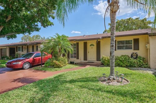 7708 Margate Blvd, Margate, FL, 33063-4042 | Card Image