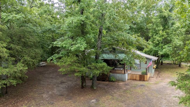 164 Roxie Ln, House other with 3 bedrooms, 2 bathrooms and null parking in Greers Ferry AR | Image 7