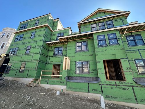 1-61 Montebello, Boston, MA, 02130 | Card Image