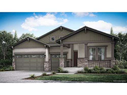 14901 W Beloit Ave, Morrison, CO, 80465-3032 | Card Image