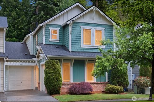 8738 233rd Pl Ne, Redmond, WA, 98053-1974 | Card Image