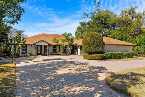 4469 Old Bear Run, WINTER PARK, FL, 32792-9410 | Card Image