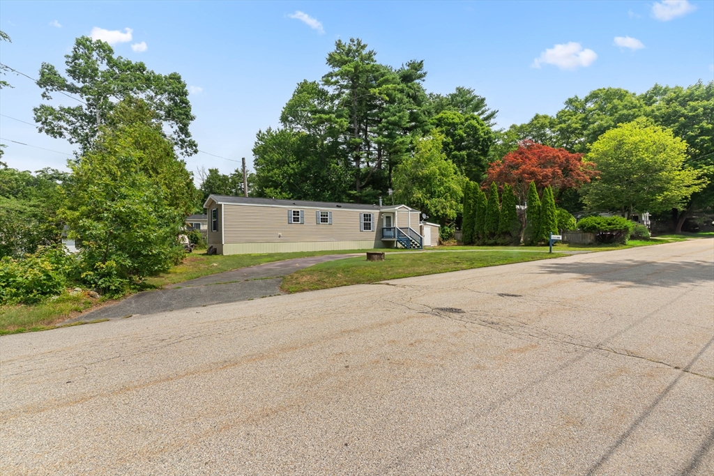 Residential in Webster 4