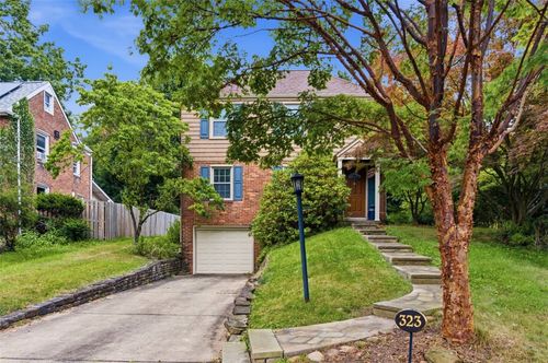 323 Constitution Dr, Pittsburgh, PA, 15236-4467 | Card Image