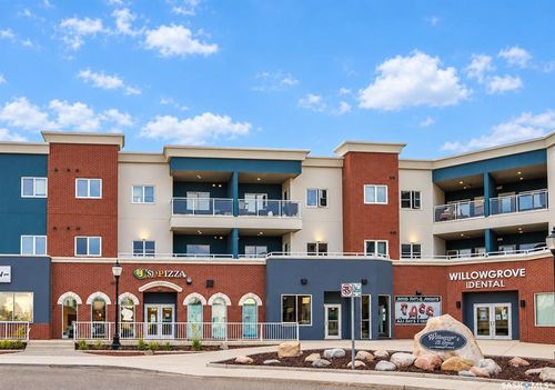 309-412 Willowgrove Sq, Saskatoon, SK, S7W0T2 | Card Image