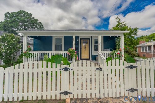 1810 N 20th St, Richmond, VA, 23223-3930 | Card Image