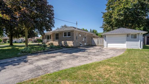 171 Dawn Dr, London, ON, N5W4W9 | Card Image