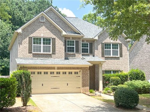 100 Daniel Creek Ln, Sugar Hill, GA, 30518-5630 | Card Image