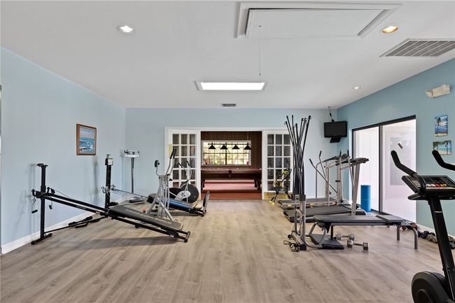 Gym | Image 29