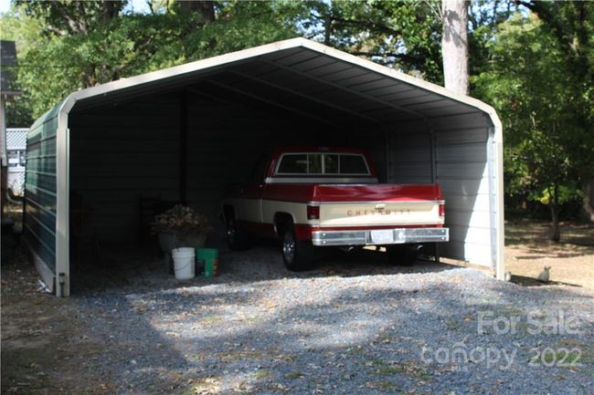 713 Montgomery Avenue, House other with 3 bedrooms, 2 bathrooms and null parking in Albemarle NC | Image 5