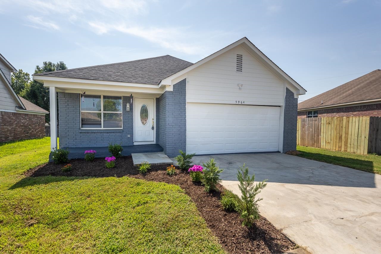 Wagon Hill Rd, Millington, TN 38053