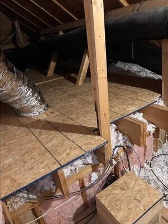 Attic Storage | Image 16