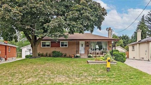 6 Winlaw Pl, Markham, ON, L3P2C6 | Card Image