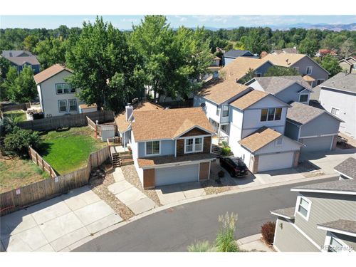10440 W 83rd Ave, Arvada, CO, 80005-4742 | Card Image